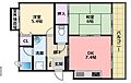 サンライト江上3階7.5万円