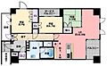 ジークレフ甲子園口北町5階19.8万円