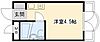 ピュア833階2.7万円