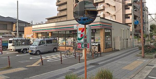 兵庫県西宮市甲子園七番町(賃貸マンション1LDK・3階・32.00㎡)の写真 その27