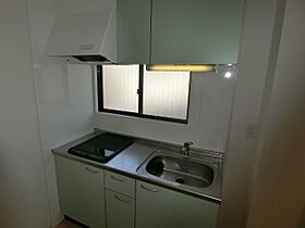 戸田ハイツ  ｜ 兵庫県西宮市笠屋町（賃貸マンション1DK・4階・32.00㎡） その6