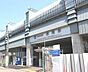 周辺：【駅】鳴尾・武庫川女子大前駅まで289ｍ