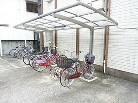 ハイツクレセント 103 ｜ 兵庫県西宮市小松町1丁目1-5（賃貸アパート1K・1階・20.00㎡） その15