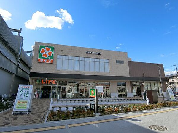 画像27:【スーパー】ライフ　阪神鳴尾店まで263ｍ