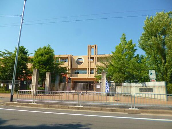 兵庫県西宮市甲子園九番町(賃貸マンション1K・1階・18.38㎡)の写真 その12