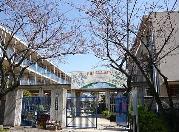 画像26:小松小学校