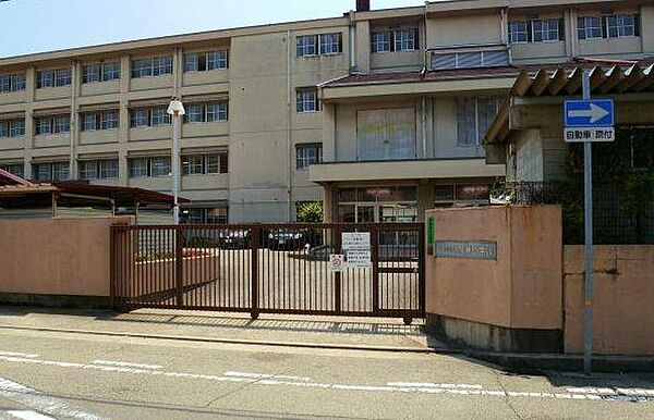 画像22:【小学校】鳴尾東小学校まで578ｍ