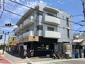 グリーンサイド武庫川  ｜ 兵庫県西宮市小曽根町4丁目（賃貸マンション1K・3階・21.67㎡） その1