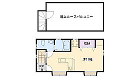 パサート鳴尾 301 ｜ 兵庫県西宮市鳴尾町1丁目22-13（賃貸マンション1R・3階・30.00㎡） その2