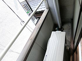 兵庫県西宮市笠屋町（賃貸マンション1R・2階・16.00㎡） その19