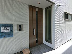 ヘーベルメゾン小松西町　東棟 101 ｜ 兵庫県西宮市小松西町1丁目3-3（賃貸マンション1LDK・1階・41.03㎡） その10