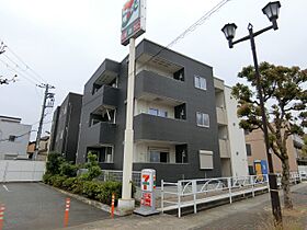 フジパレス　フラーゼ  ｜ 兵庫県西宮市小曽根町2丁目（賃貸アパート1LDK・2階・40.02㎡） その3