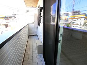 兵庫県西宮市甲子園七番町20-3（賃貸マンション1LDK・2階・31.92㎡） その11