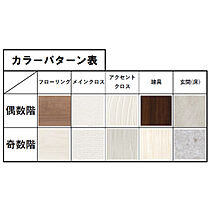 兵庫県西宮市甲子園浜田町15-32（賃貸マンション1K・2階・25.89㎡） その20