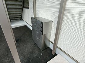 クレール栄翔  ｜ 兵庫県尼崎市大庄西町1丁目21番1号（賃貸アパート1K・2階・26.09㎡） その13