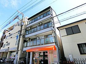 兵庫県西宮市今津曙町3-2（賃貸マンション1K・3階・23.69㎡） その1