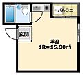 エステイトフクイ3階3.6万円