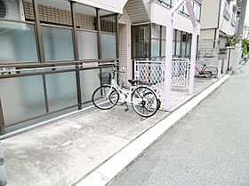 プレンティハウス 201 ｜ 兵庫県西宮市小松南町3丁目3-38（賃貸マンション1R・2階・19.20㎡） その15