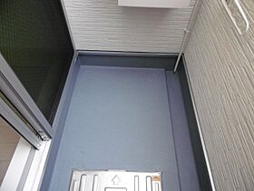 セイシェル 102 ｜ 兵庫県西宮市小松南町1丁目7-5（賃貸アパート1K・1階・21.46㎡） その9