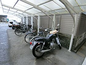 城南ハイツ  ｜ 兵庫県西宮市池開町（賃貸マンション1K・1階・20.00㎡） その19