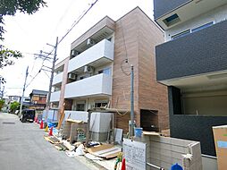 フジパレス西宮鳴尾V番館