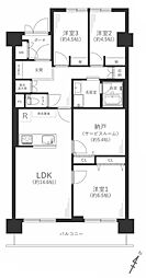 日興千里丘スカイマンション