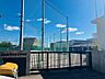 その他：神丘中学校　630ｍ