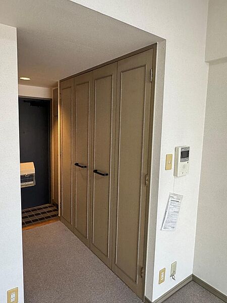 室内を拡大表示
