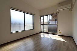 ドエル武蔵野Ｄ １０６ 1階1Kのリビング/ダイニング