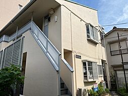 ピュアフラット小金井