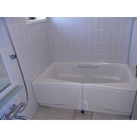 浴室 ピアース四谷 6階/-