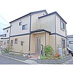 埼玉県川口市峯：物件画像