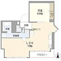 ハイツ山手4階4,280万円