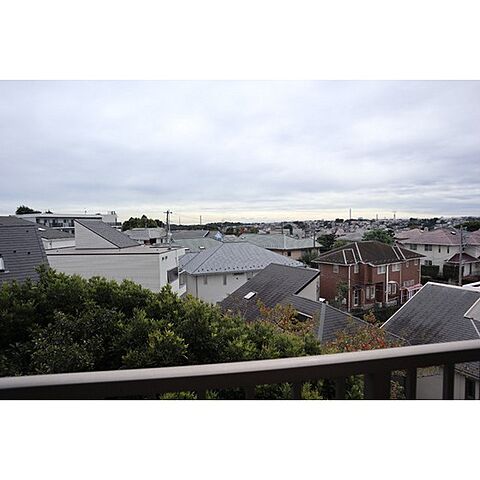 その他 ハイツ山手 4階/-