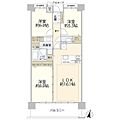 ワコーレ住吉オーナーズレジデンス2階6,980万円