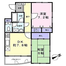 ヒュース板橋本町