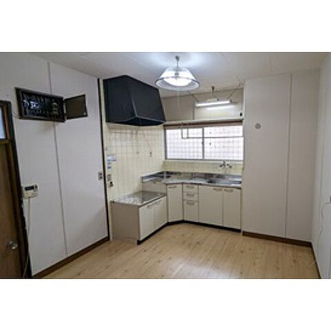 リビング/ダイニング 和歌山市三葛