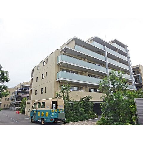 外観 ウィザースレジデンス千葉椿森 7階/-