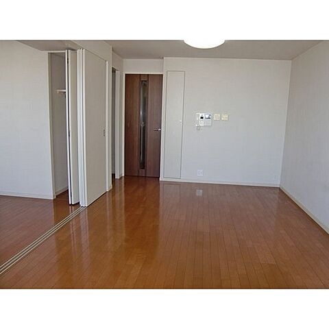 リビング/ダイニング 新宿区歌舞伎町2丁目