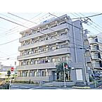 東京都練馬区中村南1丁目：物件画像