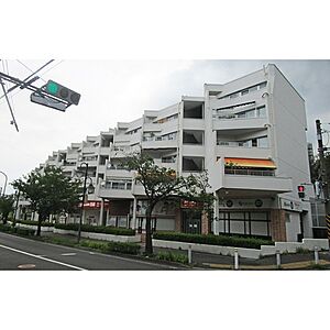 外観：外観