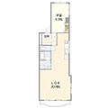 守山グリーンハイツ4階850万円