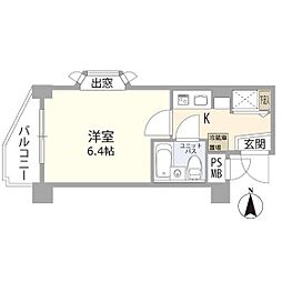 ライオンズマンション日吉第十一