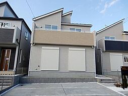 秦野市鶴巻南3丁目　2号棟