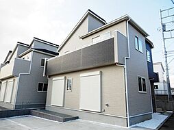 秦野市鶴巻南3丁目　3号棟