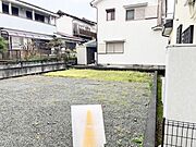 最寄駅「栢山駅」まで徒歩7分！通勤・通学に便利な立地です♪