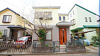 神奈川県大和市下鶴間：物件画像