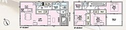 南足柄市中沼第12　6号棟