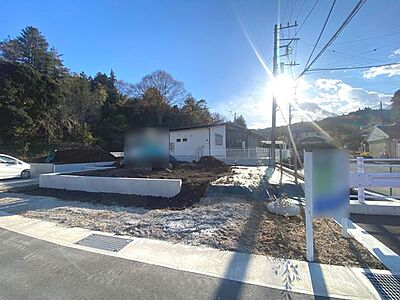 外観:土地写真 外観:土地写真