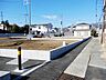 その他：北東側水路